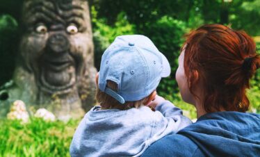 Dumo neemt je mee naar de wereld vol wonderen