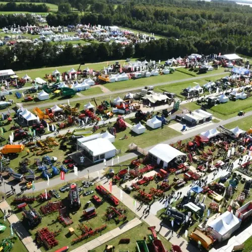 Agro Techniek Holland 2026